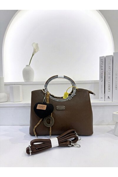 MİN & MİND PLEXY BAG