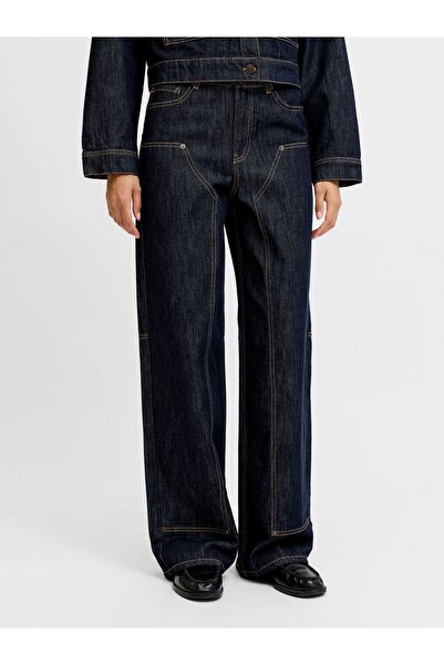 JJXX Weit geschnitten JXTOKYO SAGE WIDE HW R336 DNM