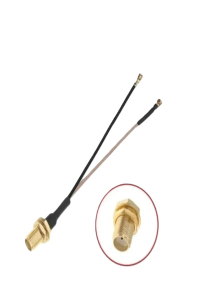 promagic وصلات تعديل ثنائيه منافذ لراوتر ZTE