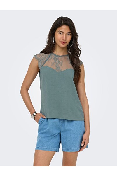 ONLY Top ONLMETTE Top
