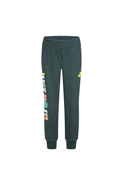 Nike Pantaloni Nkb B Nsw Express Yourself 4 - 7 ani