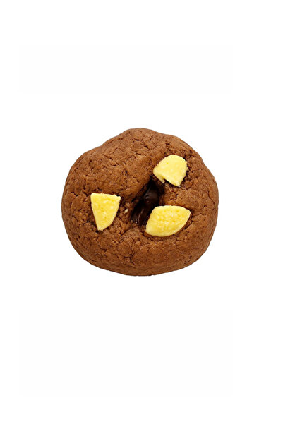 Ble Sucre بسكويت الشوكولاتة المزدوجة - 7 قطع