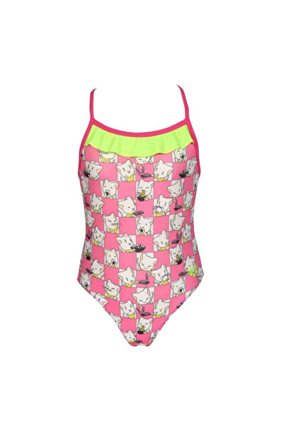 ARENA Costum de baie Kids Girl'S 1-8 ani