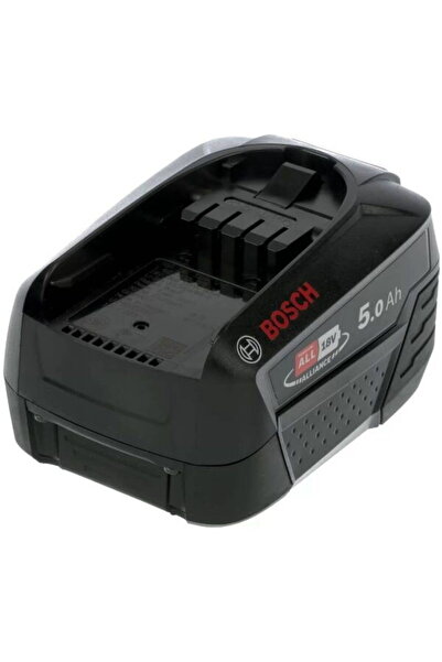 Bosch High-performance Li-Ion battery Power for ALL BHZUB1850 - 17006570, Vol...