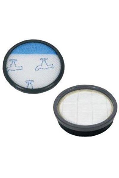 Rowenta Filter kit for Swift Power Cyclonic vacuum cleaner range ZR904301