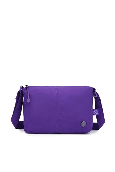 SMART BAGS Women's Crossbody Messenger Bag Waterproof Multi-Compartment Light...