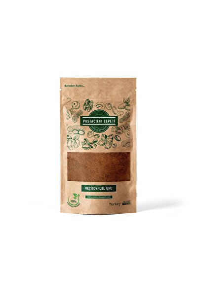 Keçiboynuzu Unu 2 Kg