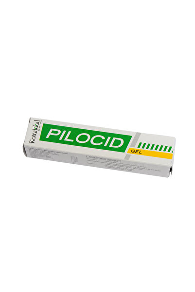 Kottakkal ayurveda Pilocid Gel