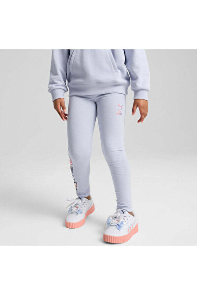 Puma Colanti X Hello Kitty & Friends H 3 - 7 Ani