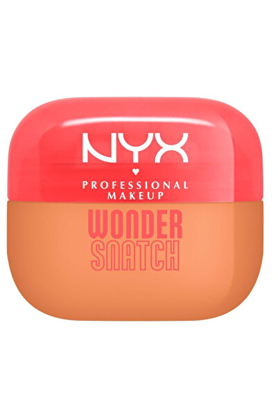 NYX Professional Makeup Wonder Snap Setting Powder Loose Powder Lift-Lasting ...