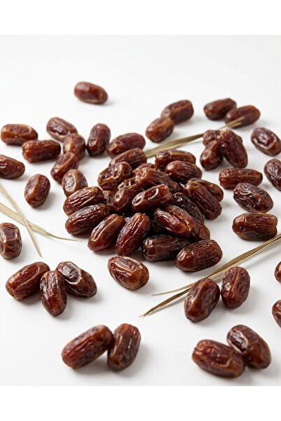 ÖZAD KURUYEMİŞ Ballı Tunus Hurma 5 Kg