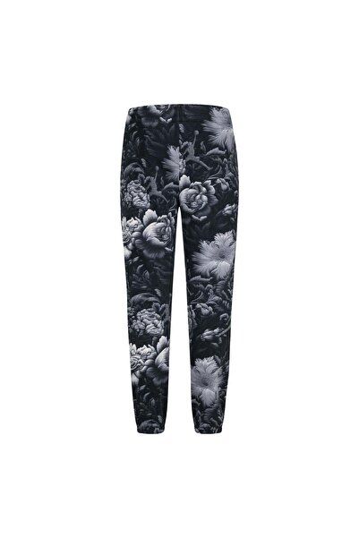 Nike Pantaloni-Nike-Jdg Brklyn Ess Floral Aop Pant 8-15 ani