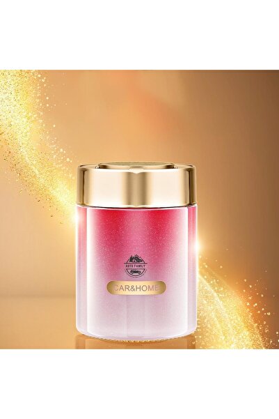 AutoFamily Luxury Car Air Freshener Diffuser | Long-Lasting Auto Fragrance Sp...