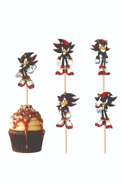 parti show Shadow Sonic 10'lu Kürdan