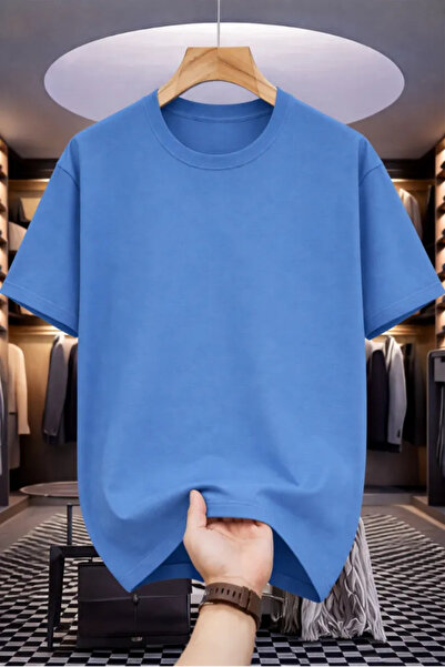 Frisson Premium Oversize T-Shirt 100% Βαμβάκι Unisex Άνετη Εφαρμογή Τάση Νέας...