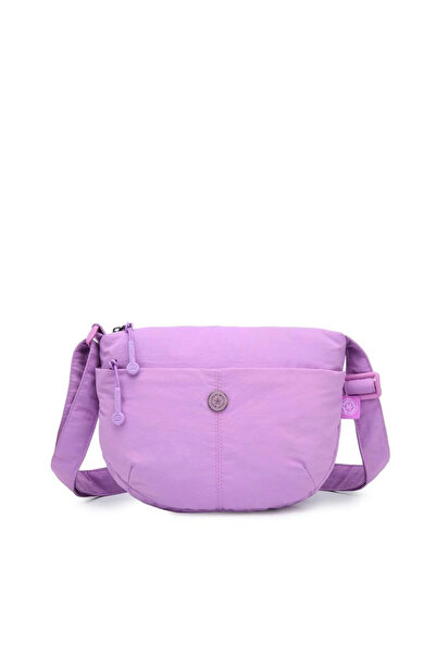 SMART BAGS Women's Crossbody Messenger Bag Waterproof Multi-Compartment Light...