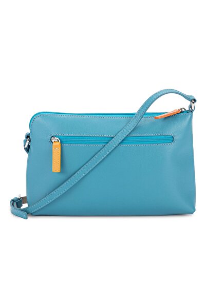 Mywalit Umhängetasche Leder 22 cm