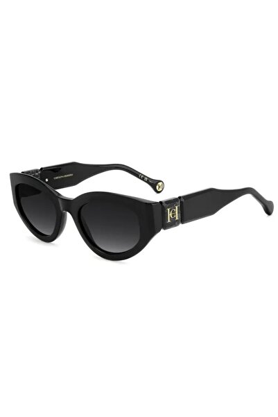 Carolina Herrera Her 0370/S - 807529O - 26C - 52 Kadın Güneş Gözlüğü