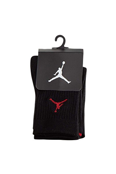 Nike Sosete 3-Pack Jordan Jhn Jordan Jumpman Crew
