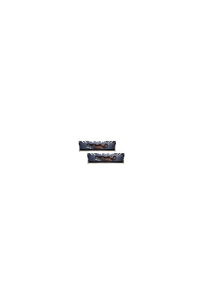 MSI GSKILL Flare X 16GB(2x8GB) 3200MHz DDR4 Ram (F4-3200C16D-16GFX)