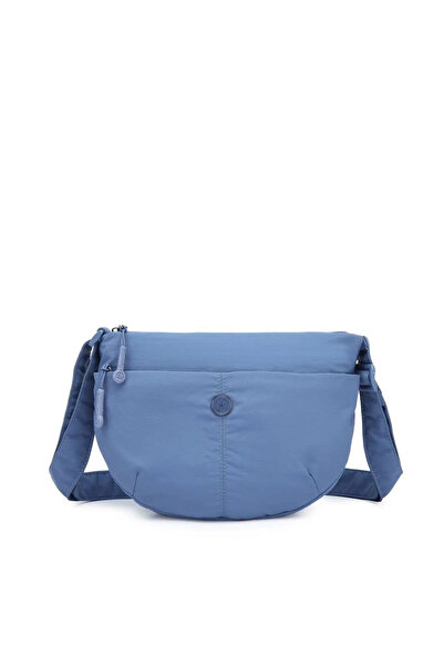 SMART BAGS Women's Crossbody Messenger Bag Waterproof Multi-Compartment Light...