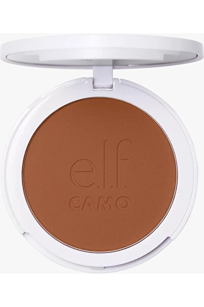 e.l.f cosmetic Bronzed Camouflage Foundation Powder 460W 8g