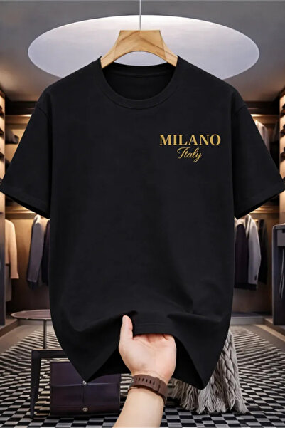 Nebulaa Tekstil Premium Oversize T-Shirt 100% Βαμβάκι Unisex Άνετη Εφαρμογή Τ...