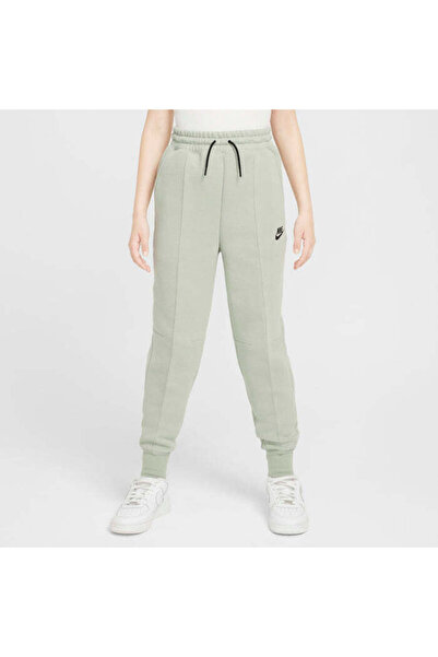 Nike Pantaloni G Nsw Tch Flc Jggr 6 - 15 Ani