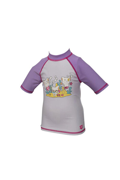 ARENA Tricou Friends protectie solara UV+40 1-8 ani