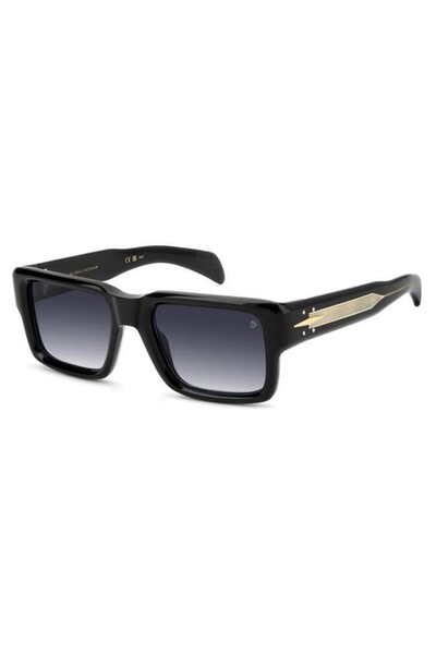 David Beckham Db 7159/S - 2M25308 - 26C - 53 Erkek Güneş Gözlüğü