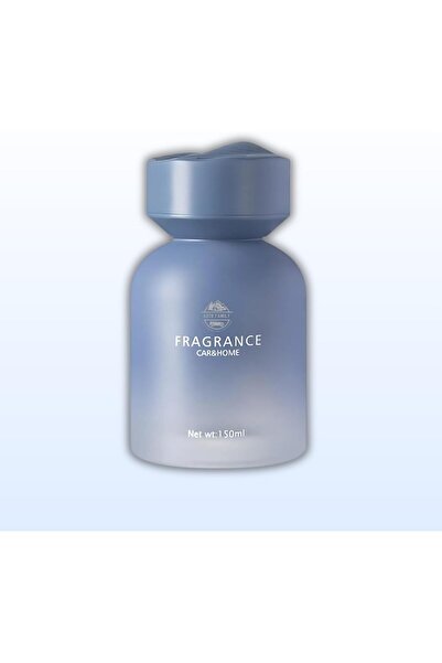 AutoFamily Luxury Car Air Freshener Diffuser | Long-Lasting Auto Fragrance Sp...