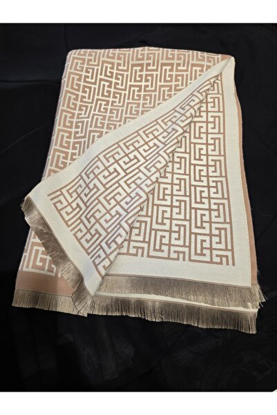 ARMESA Imported Cashmere Shawl