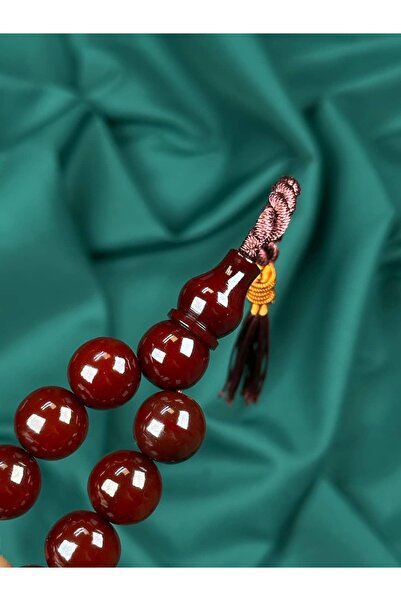 Tasarım Ottoman Metaphor Old Fashioned Cherry Juice Amber