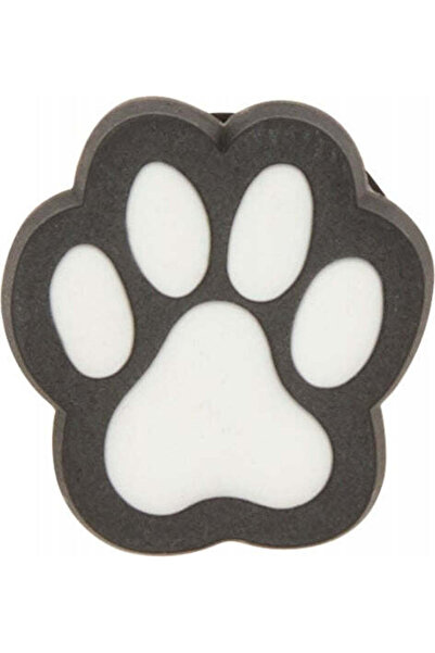 Crocs Pin Jibbitz Paw Print