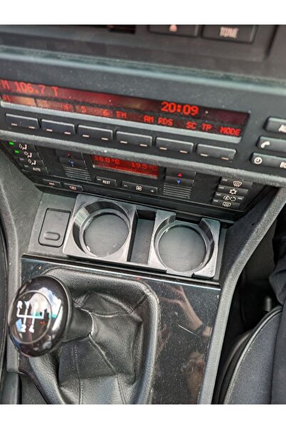 AKXER حامل هاتف E39 مثبت على الزجاج