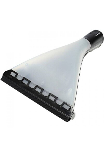 Bosch Accesoriu de aspirare cu pulverizare mare ingust din cauciuc 00797613