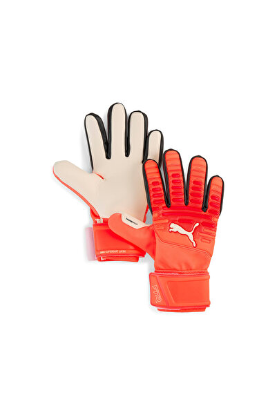 Puma Future Match Nc Men's Goalkeeper Gloves 04212401 Red
