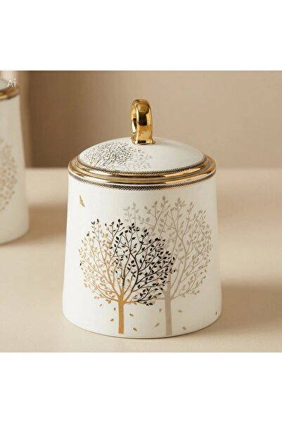 ACAR وعاء توابل مزدوج