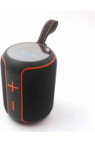 AutoFamily مكبر صوت بلوتوث لاسلكي من AUTO FAMILY - محمول، مقاوم للماء، صوت عم...