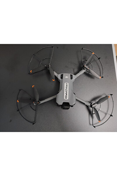 by EKTIREN DJI Mini 5 - pervane koruyucu