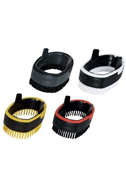 Rowenta Kit de 4 perii pentru gama de aspiratoare vertical Air Force ZR904201