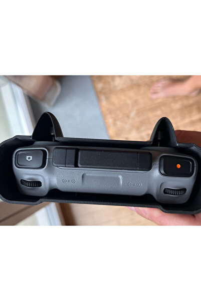 by EKTIREN Yeni DJI RC2 Uzaktan Kumanda Seyahat Çantası Mini Pro 4 5 Flip