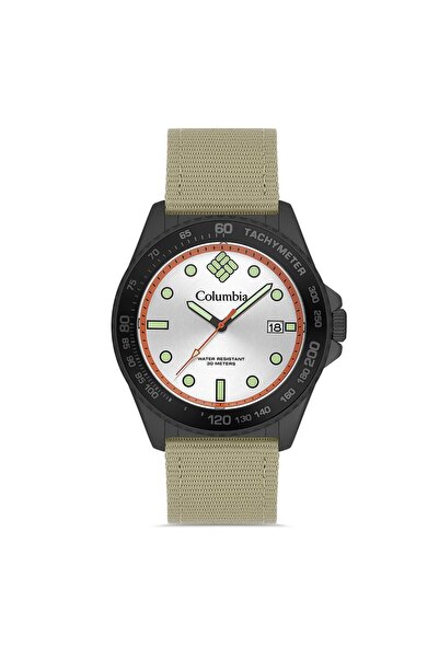 Columbia CSS24-104 Erkek Kol Saati