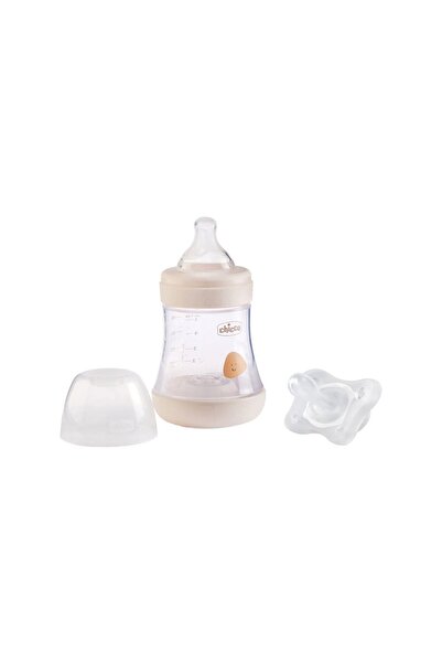 Chicco 150ml Biberon ( Minisoft Emzik Hediyeli ) - Standart
