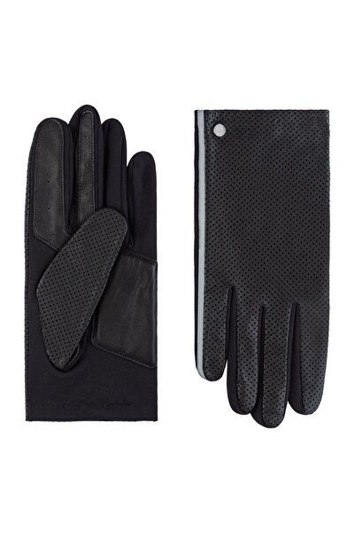 Roeckl Cleveland Touch Handschuhe Leder