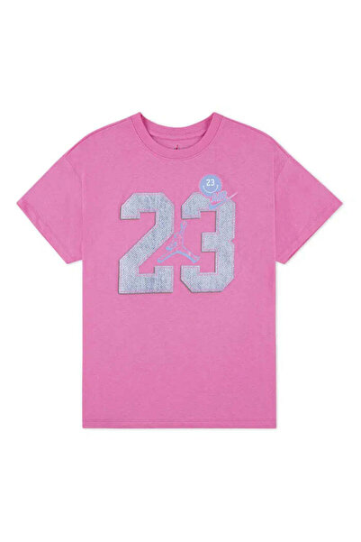 Nike Tricou Jdg Blue Jeans & Bling 8 - 15 Ani