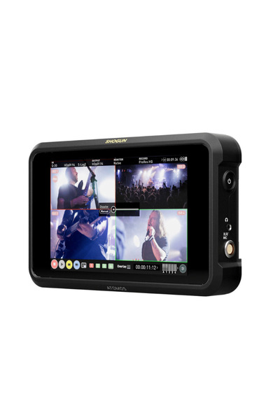 ATOMOS Shogun Classic 7" Kayıt Monitörü