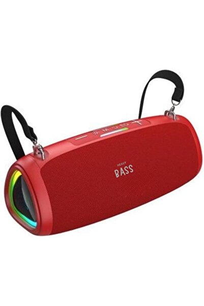 AutoFamily AUTO FAMILY Wireless Bluetooth Speaker – Portable, Waterproof, Dee...