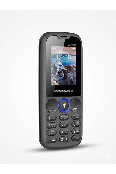 Bionic هاتف وينماكس وين-2030 سليم ذو الميزات الأساسية |   شريحتين اتصال |   م...