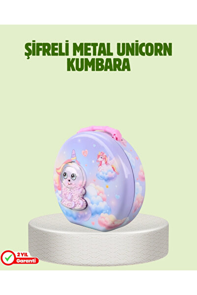 Energic ozssa Σχεδιασμός θησαυροφυλακίου με κωδικό πρόσβασης για παιδιά